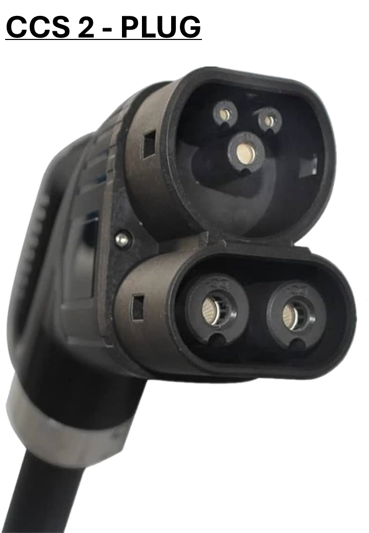 Supercharger - LIGHT Series / DC Ladestation / Schnellladegerät für Elektroautos / 60 - 180 KW