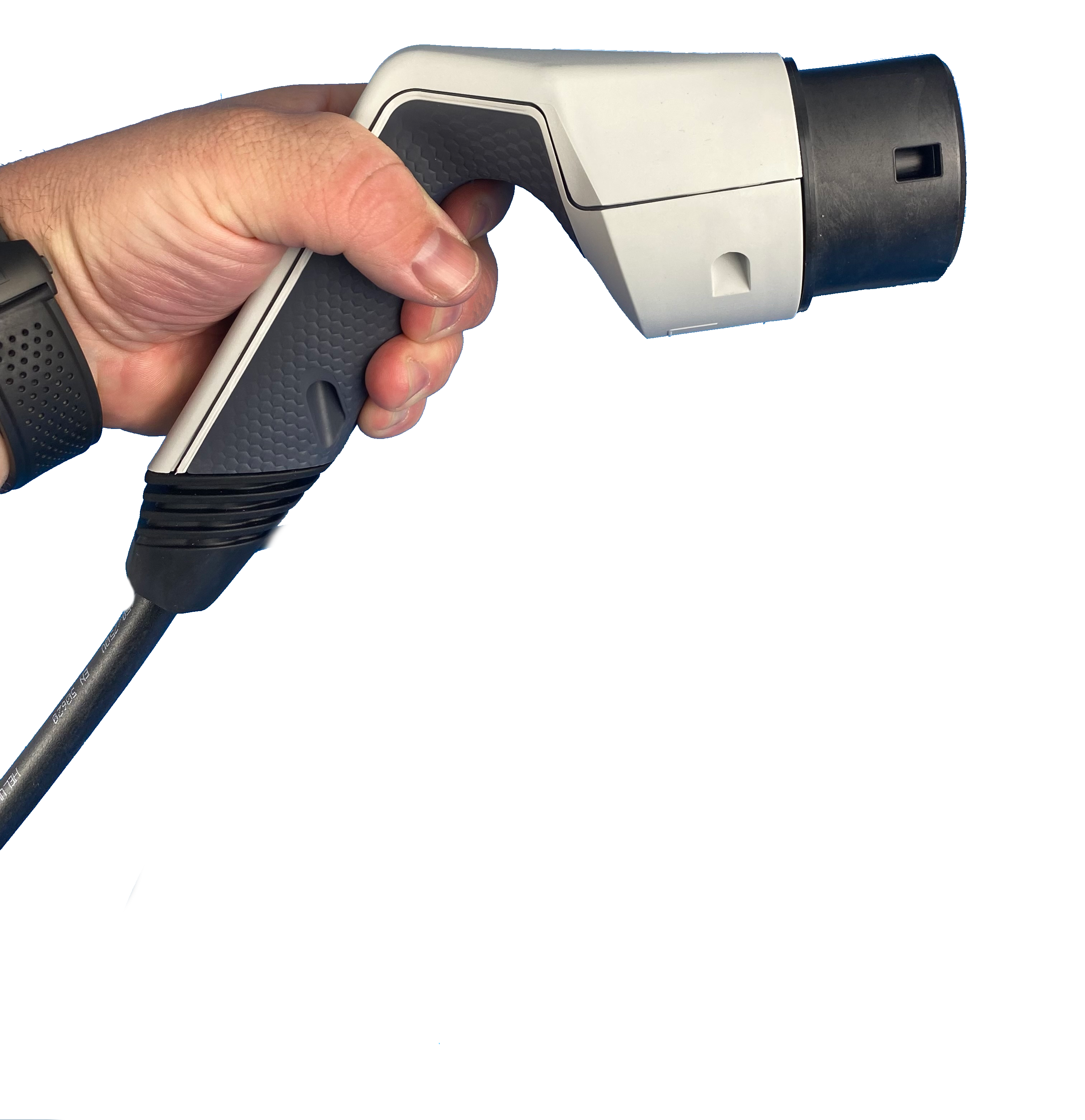Elektroauto Ladegerät / Wallbox 11KW / BLACKBOX-SERIES / PLUG & PLAY